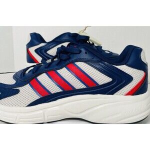 Adidas Eclyptix 2000 Sneakers Shoes JP9628 Men’s 11.5 Blue Red White